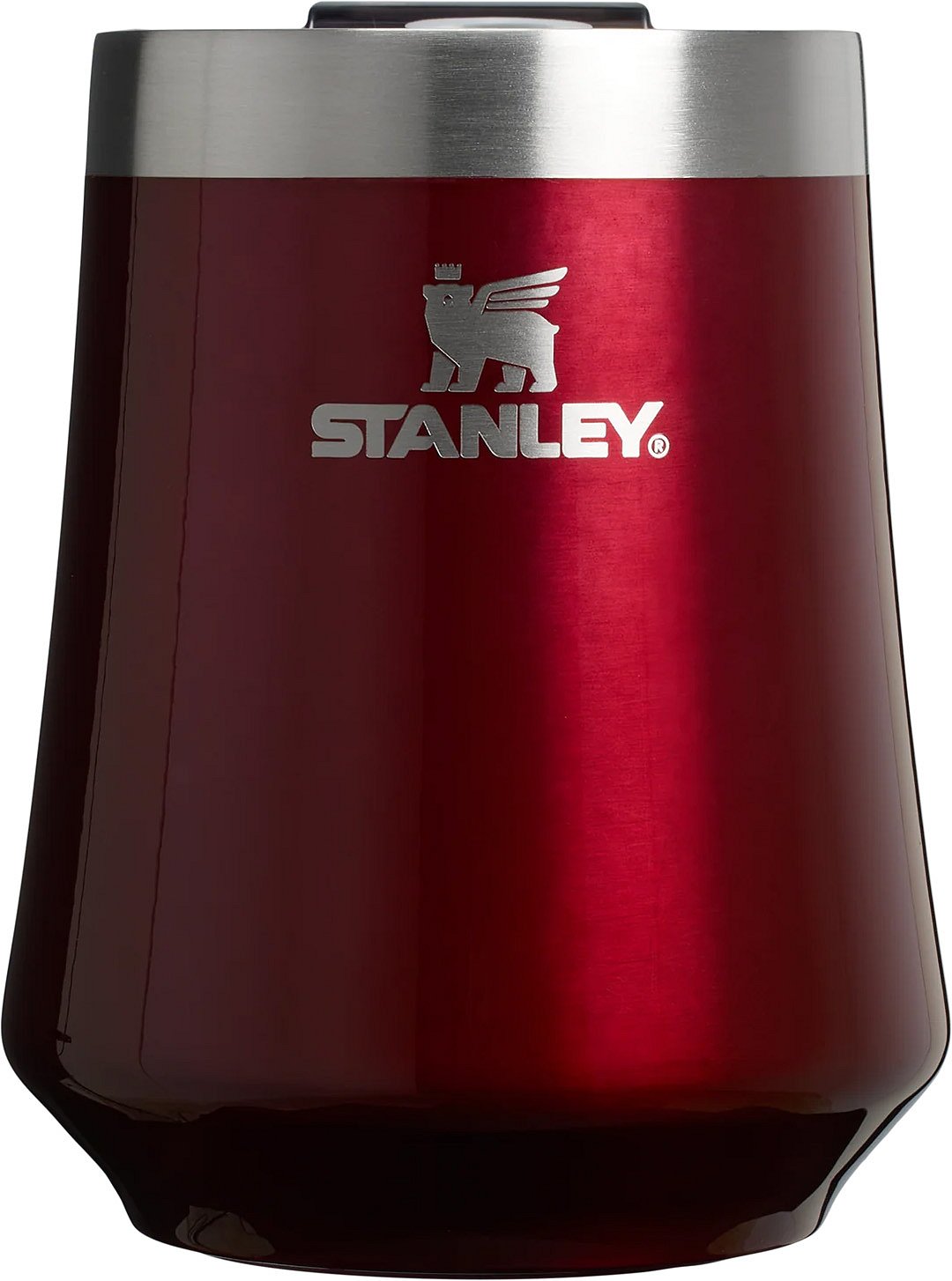 Stanley 11 oz. Reserve Wine Tumbler - Garnet Shine