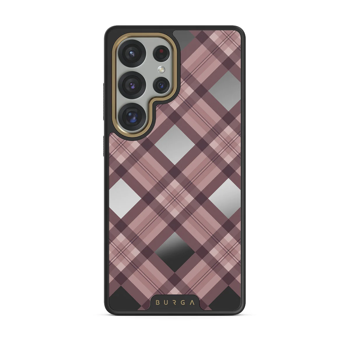Asap - Samsung Galaxy S25 Ultra Case