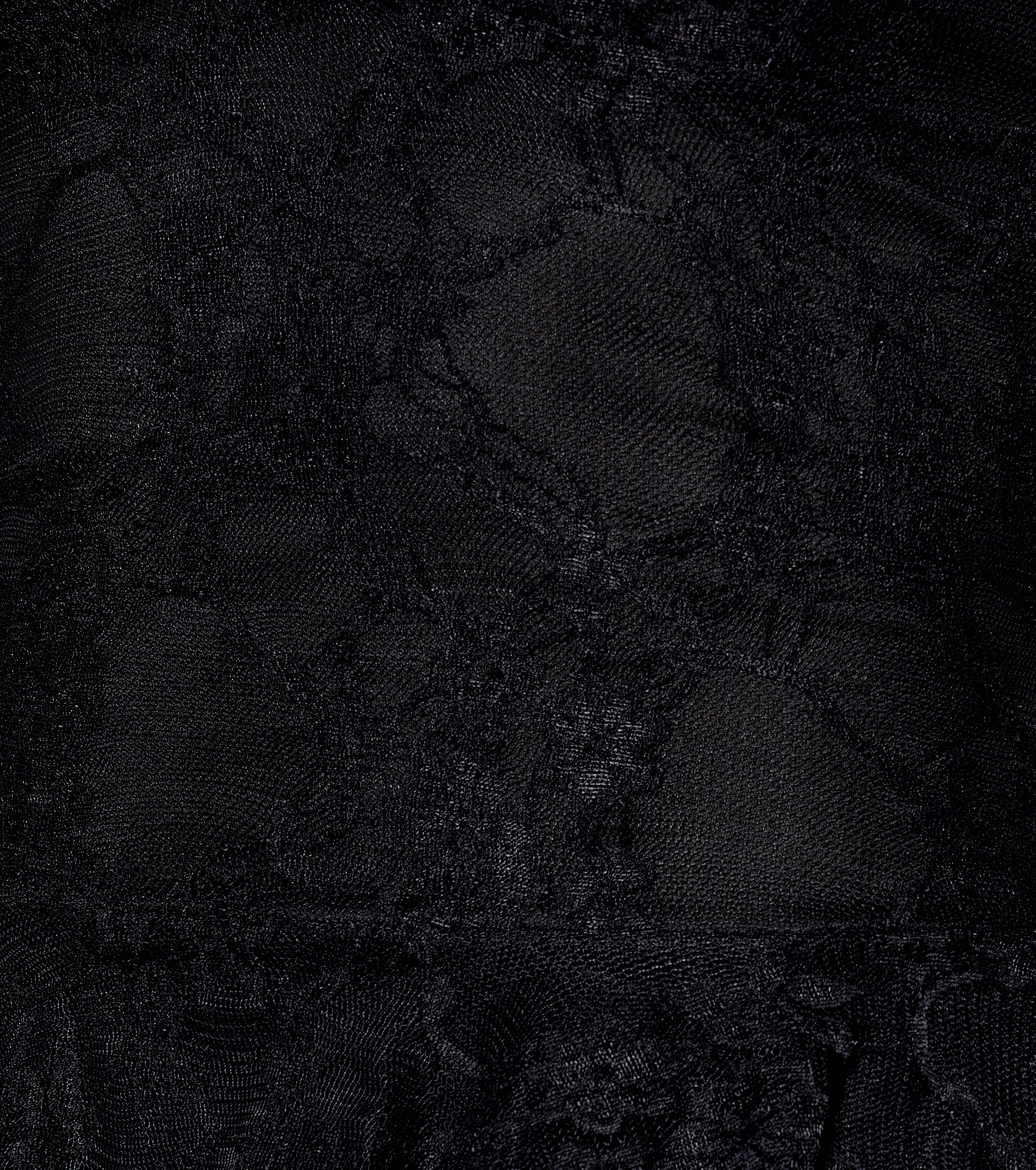 Midnight Mischief Lace Mini Dress - luluinthesky