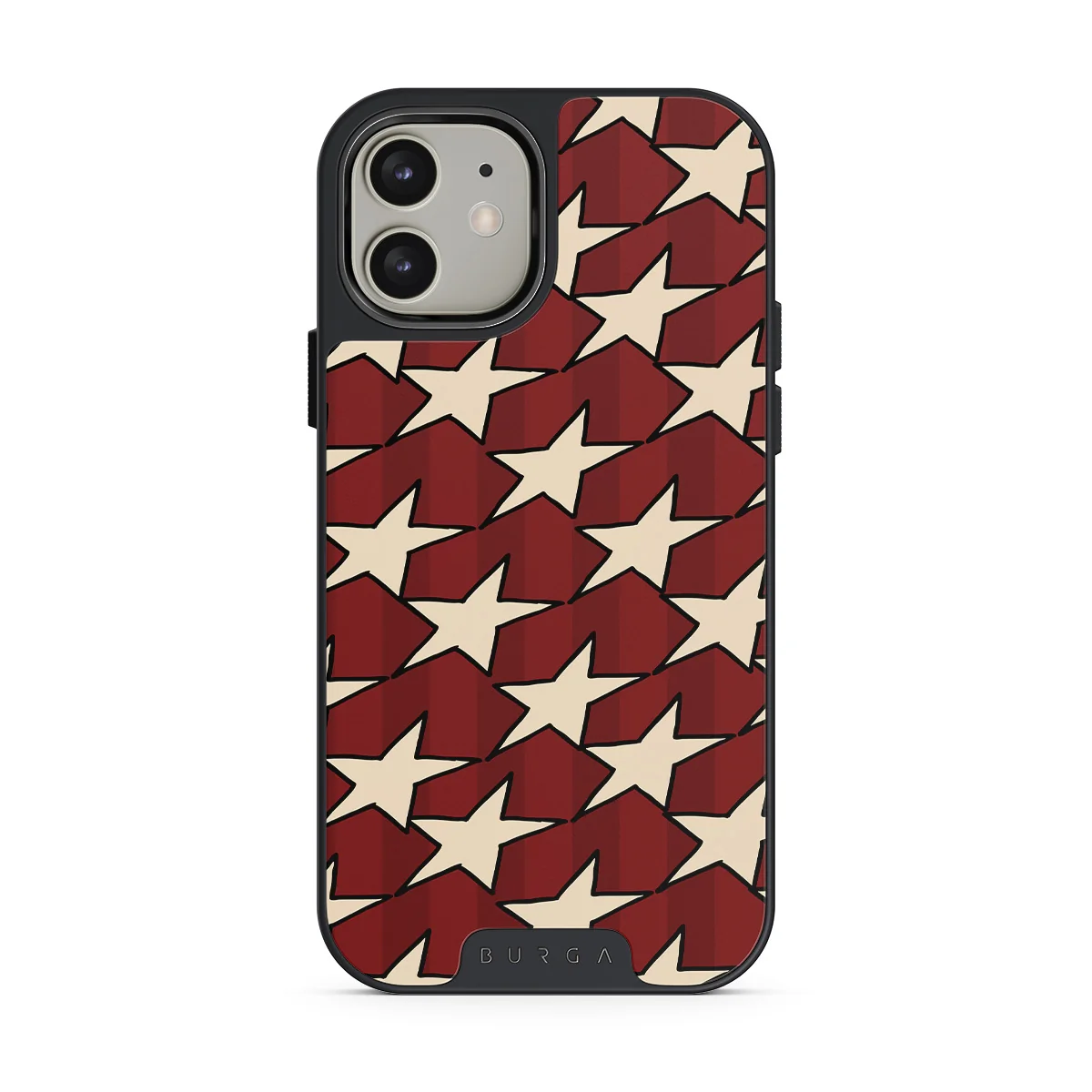 Starchaser - iPhone 12 ケース
