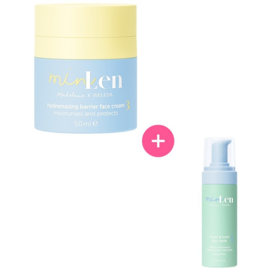 minLen Kids & Teens Bundle