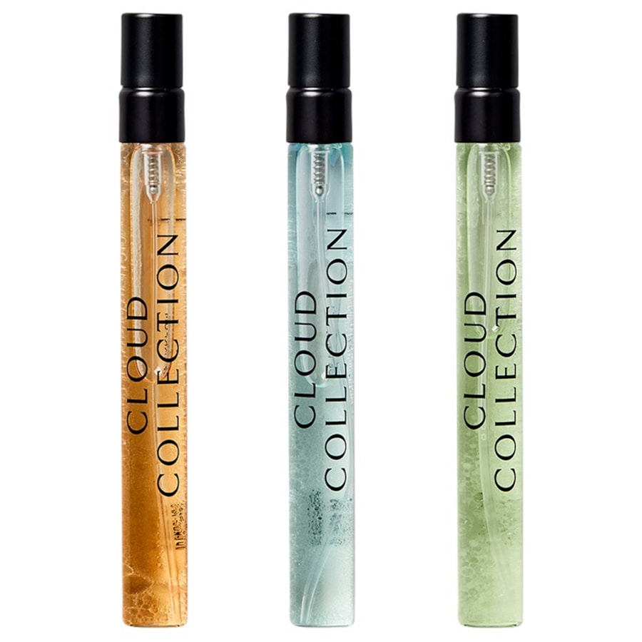 Zarkoperfume Cloud Collection Zestaw prezentowy