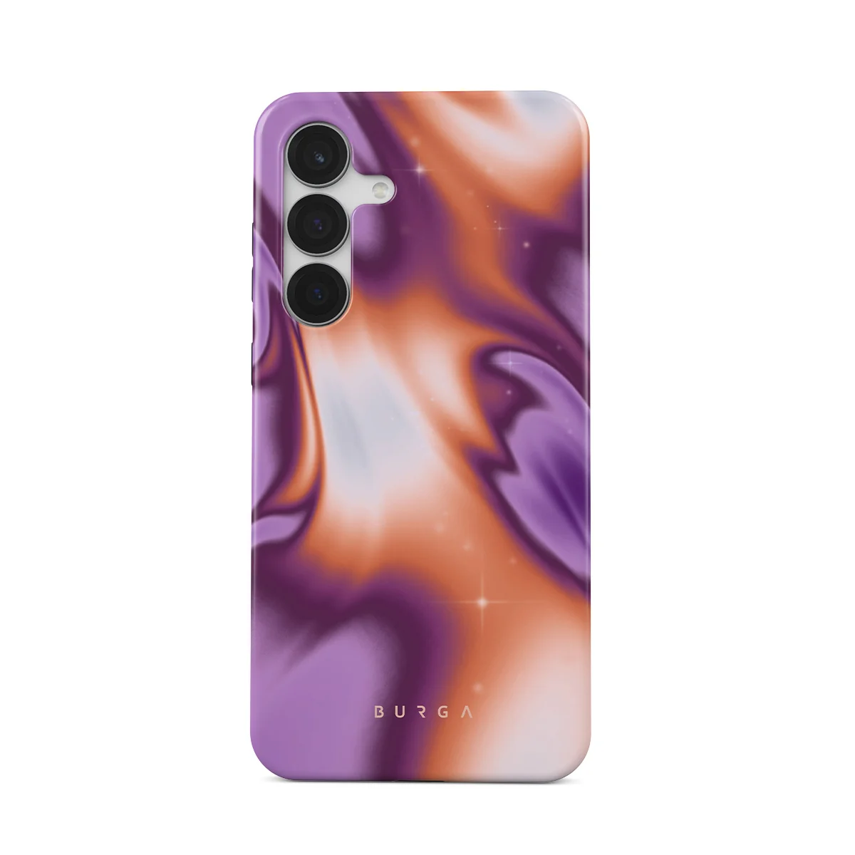 Nebula - Samsung Galaxy S25 FE ケース
