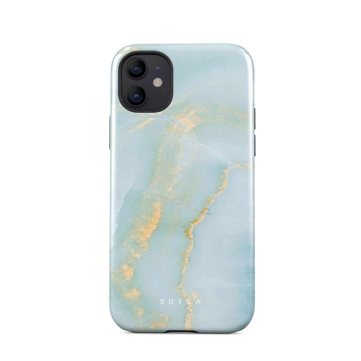 Sea Salt - iPhone 12 Mini ケース