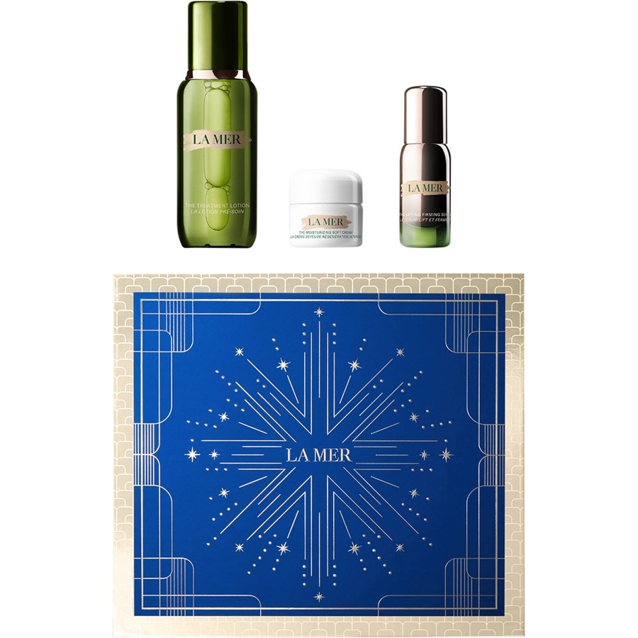 La Mer Nawilżanie The Lifting & Moisturizing Collection