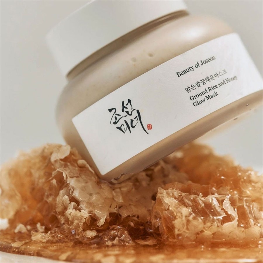 Beauty of Joseon Opieka Ground Rice and Honey Glow Mask
