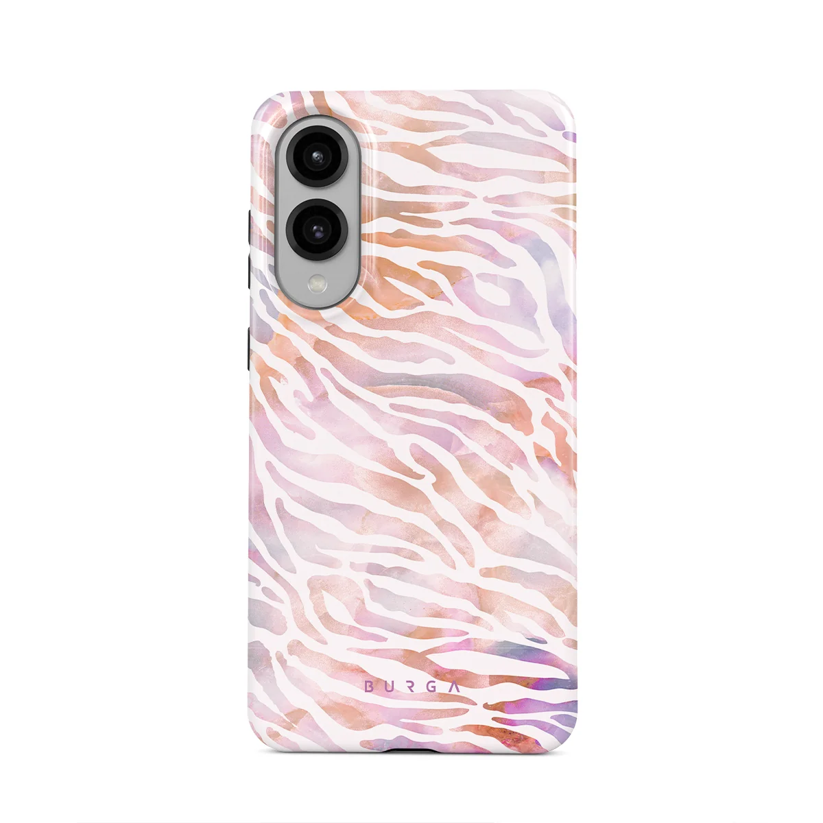 Sultry July - Samsung Galaxy S25 Edge ケース