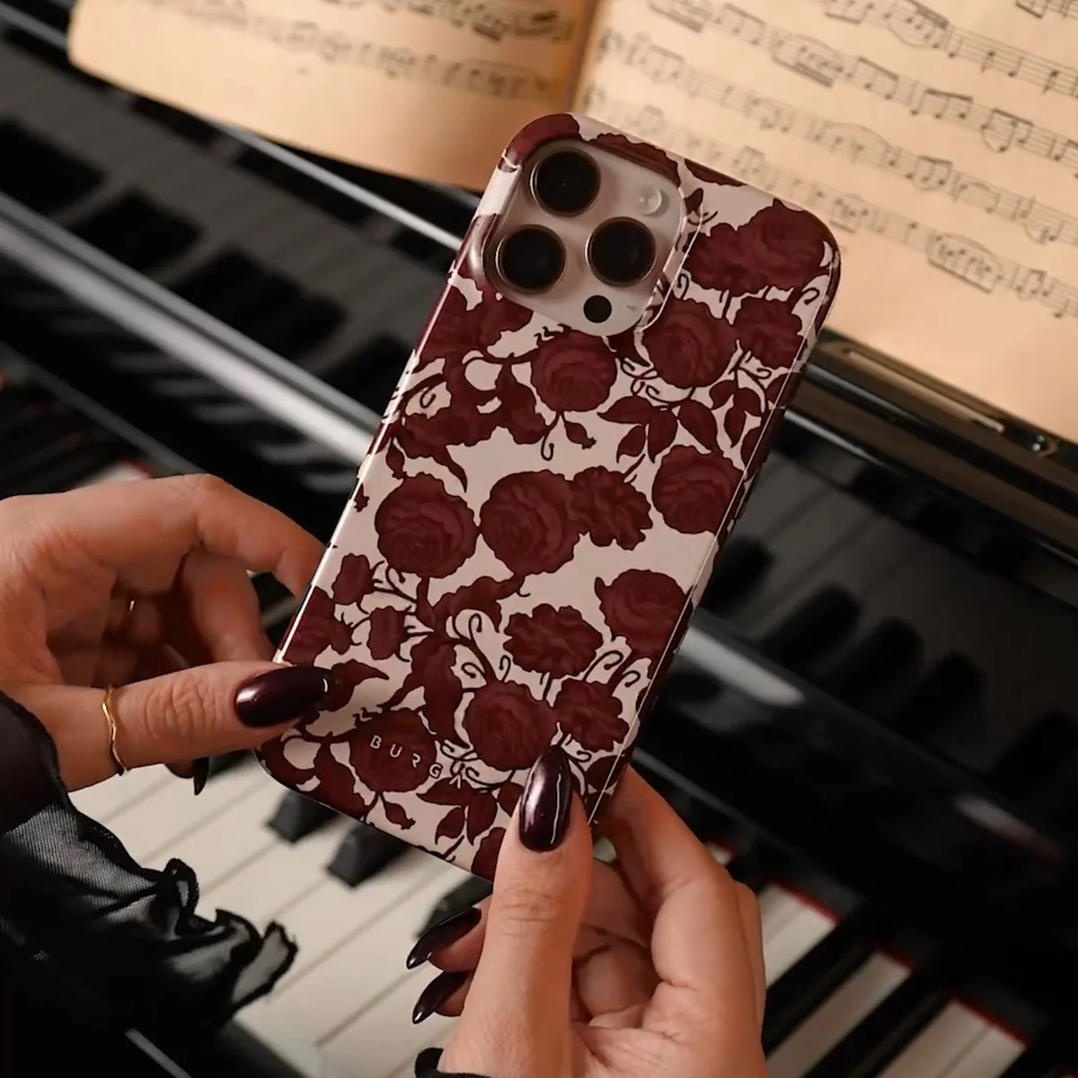 Tease Me - Samsung Galaxy S25 Edge ケース