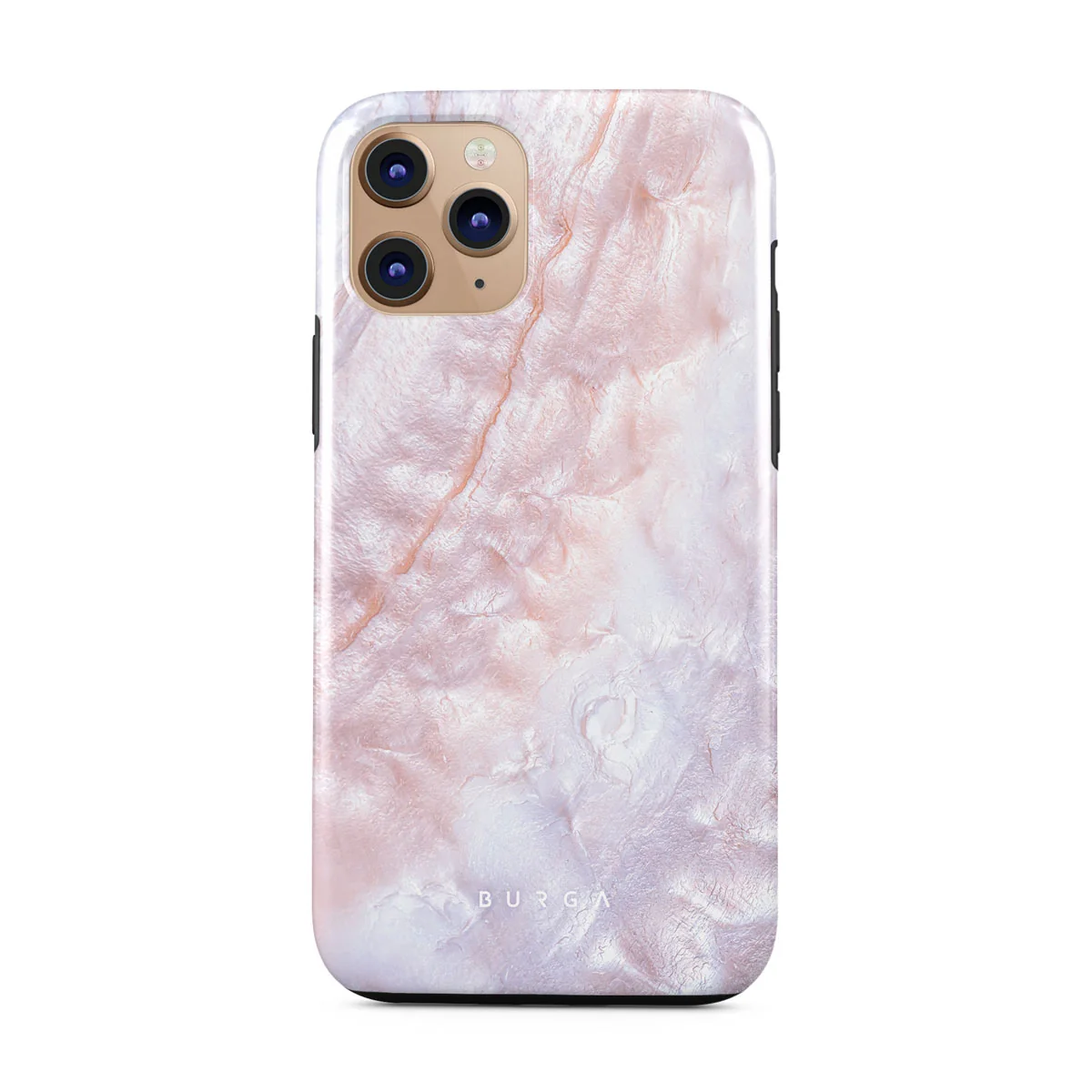 Mermaid Crown - Sea Shell iPhone 11 Pro ケース