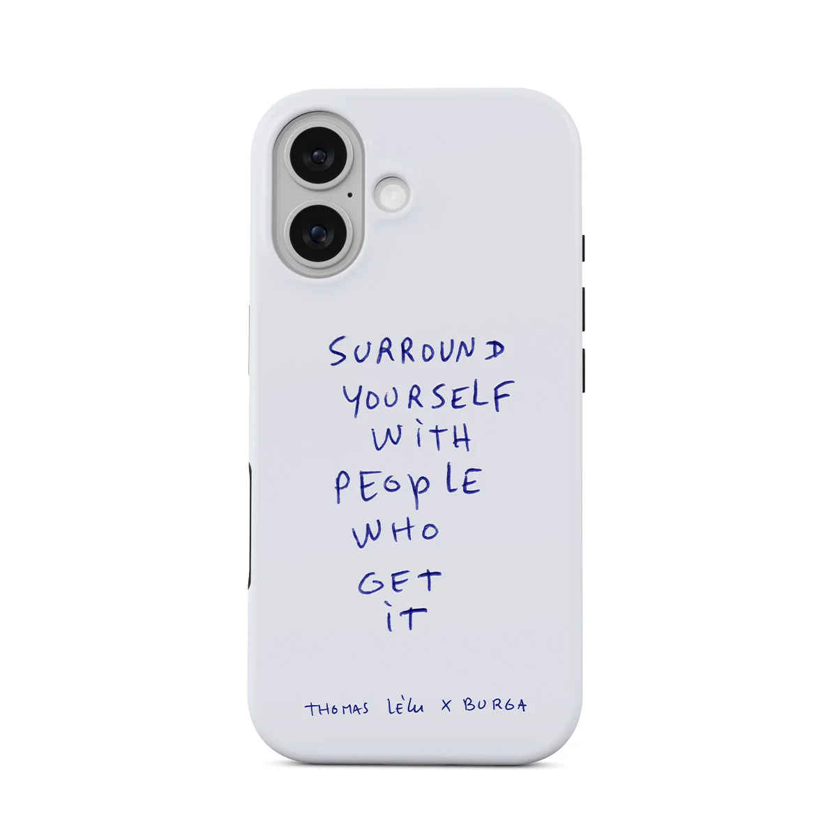 Get It - iPhone 16 Plus ケース