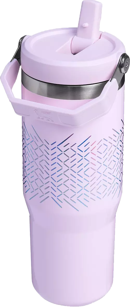 Stanley 30 Oz. IceFlow Flip Straw Tumbler - Winter Wonderland Collection