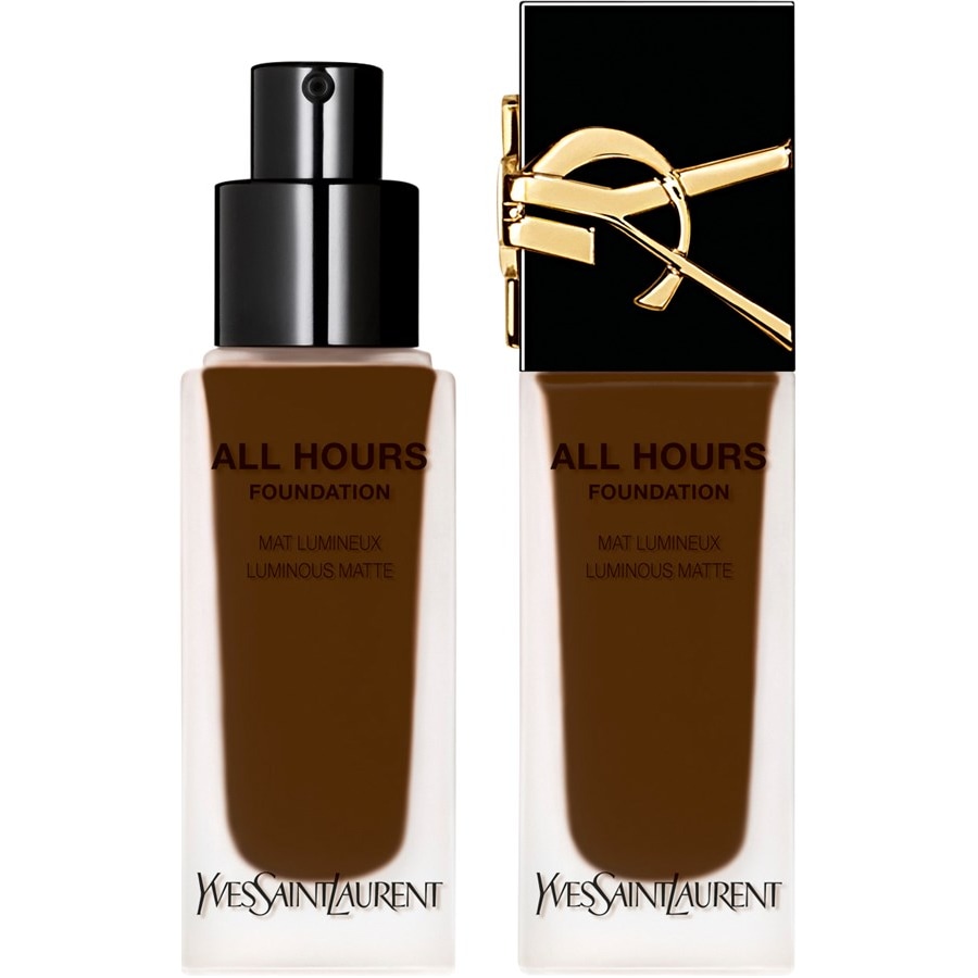 Yves Saint Laurent Makijaż twarzy Encre de Peau All Hours Foundation