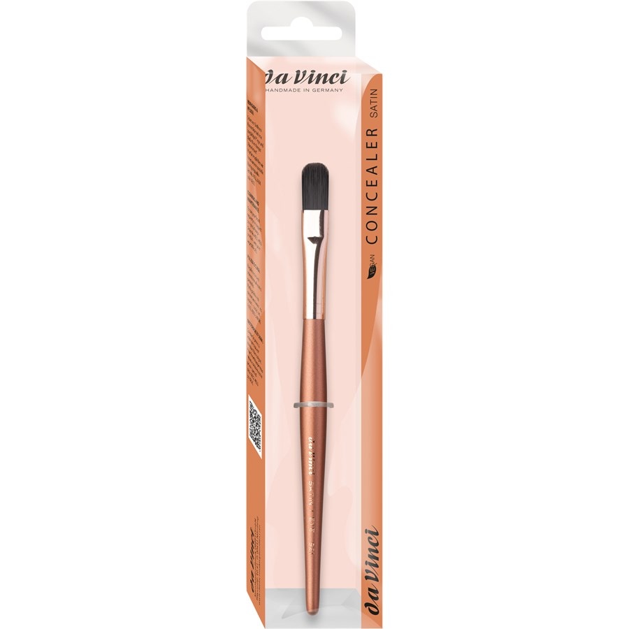 Da Vinci Concealer brush Concealer brush