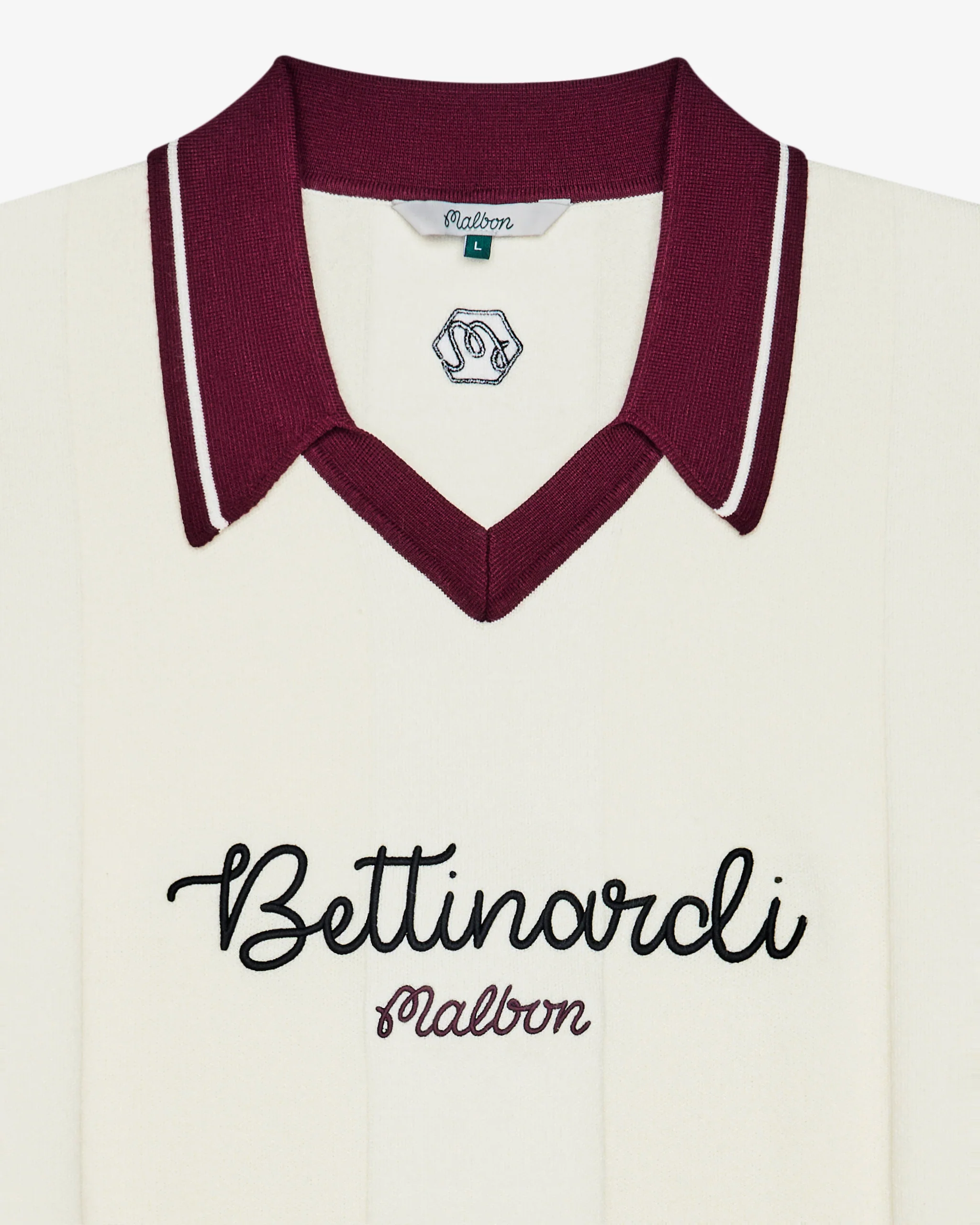 Bettinardi Knit Polo