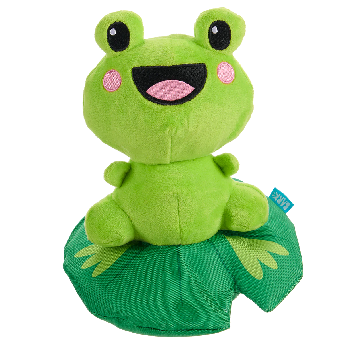 Lily Pal Plush Tug Dog Toy