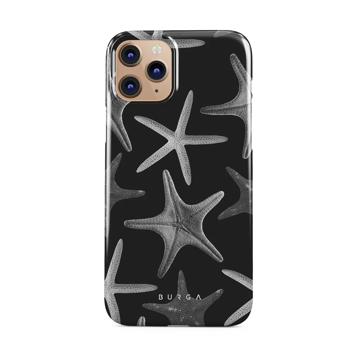 Midnight Ocean - iPhone 11 Pro ケース