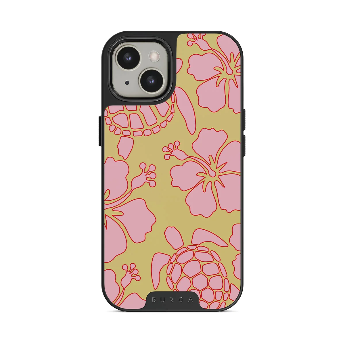 Tan Break - iPhone 13 ケース