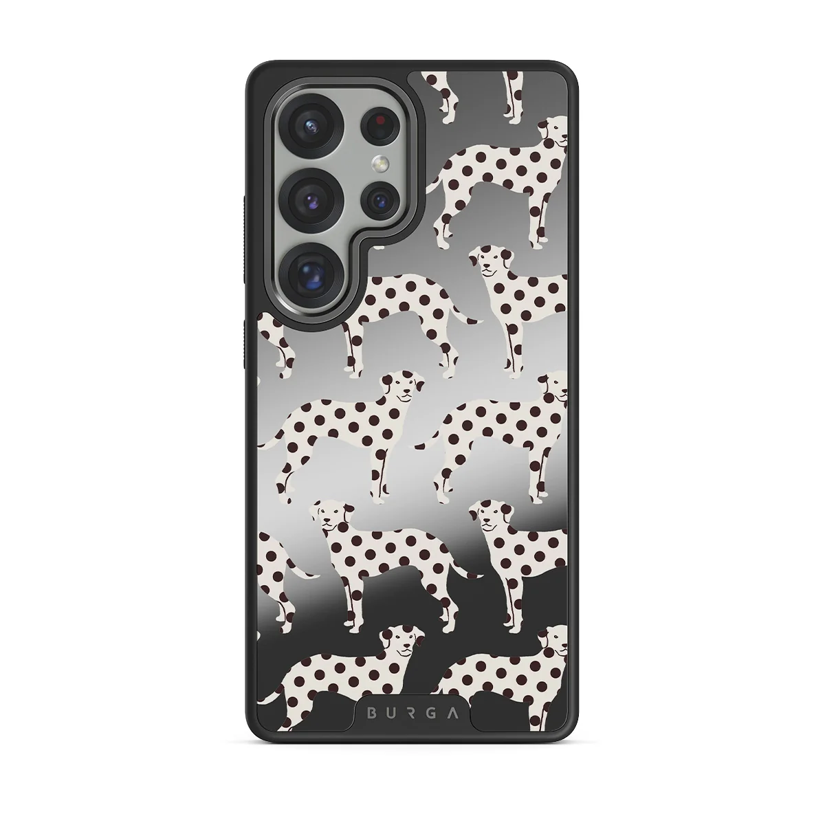 Buddy - Samsung Galaxy S25 Ultra ケース