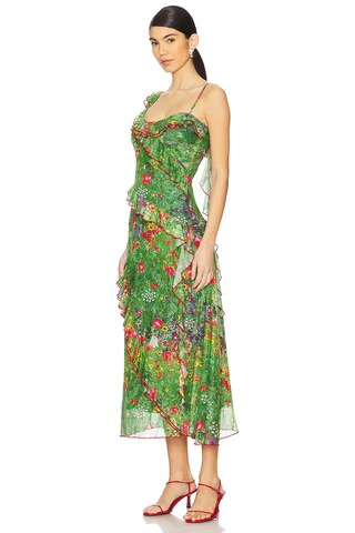 Jemma Dress