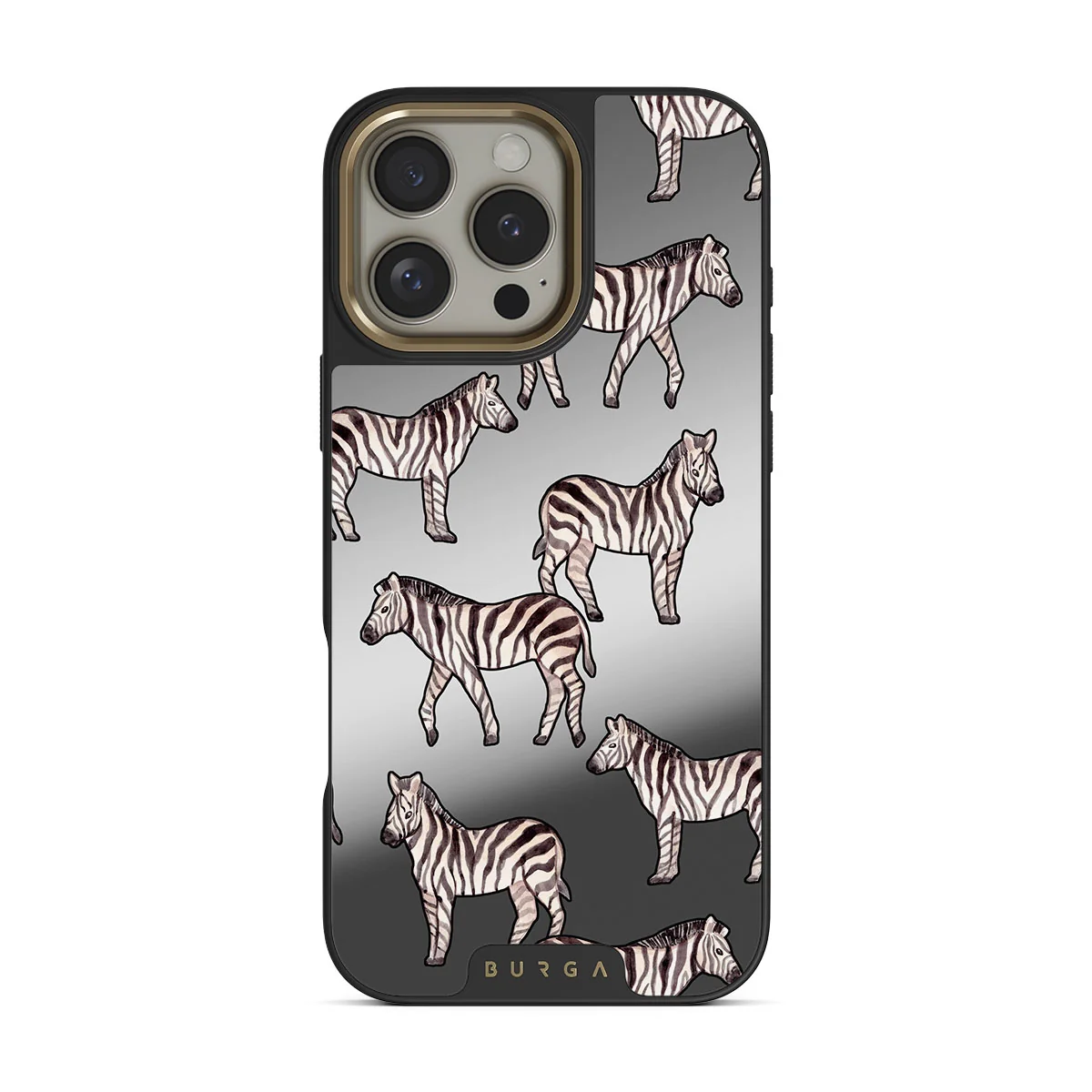 Wild Spirit - iPhone 16 Pro Max ケース