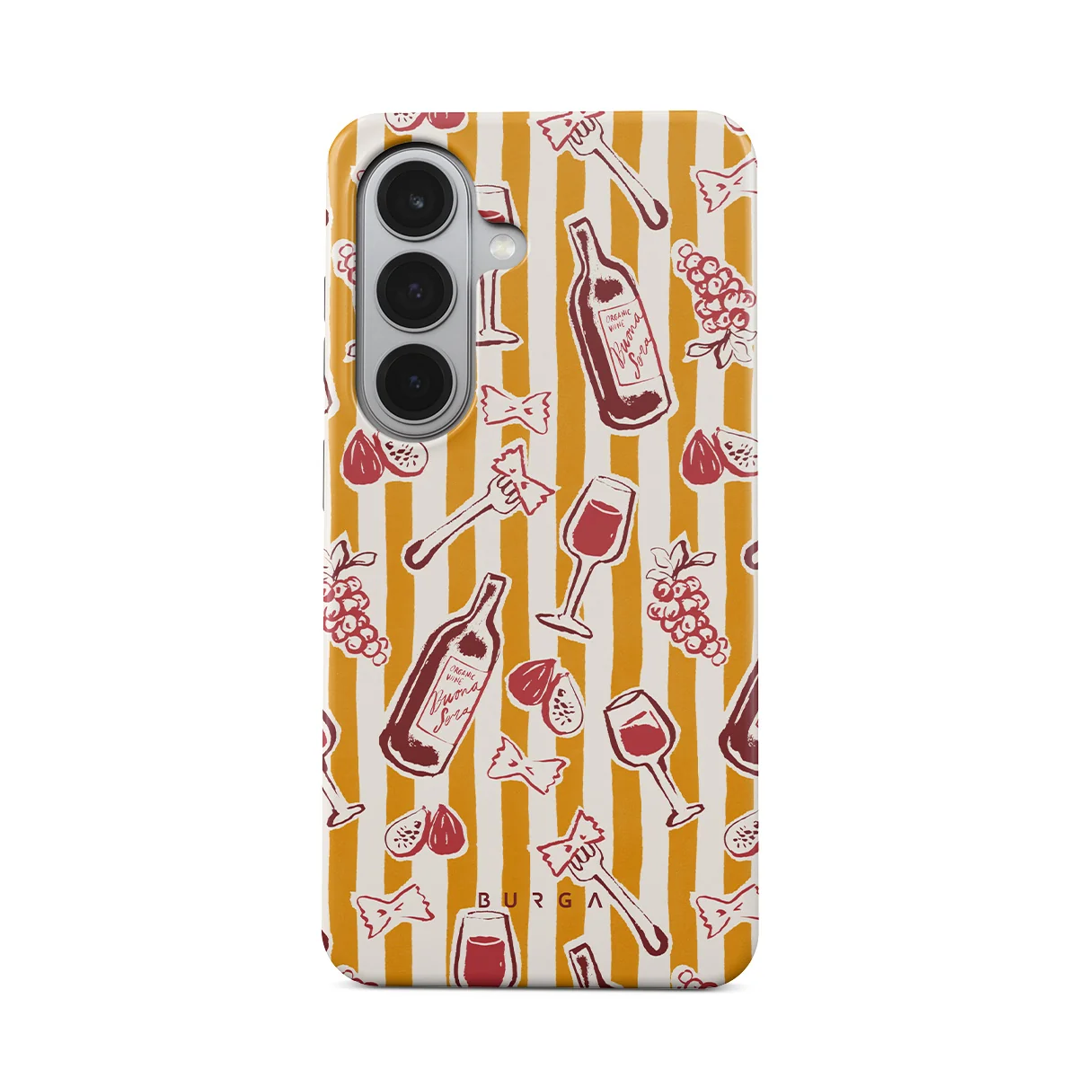 Buona Sera - Samsung Galaxy S26 Plus ケース