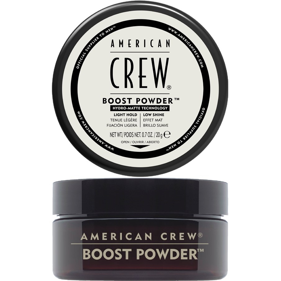 American Crew Stylizacja włosów Boost Powder