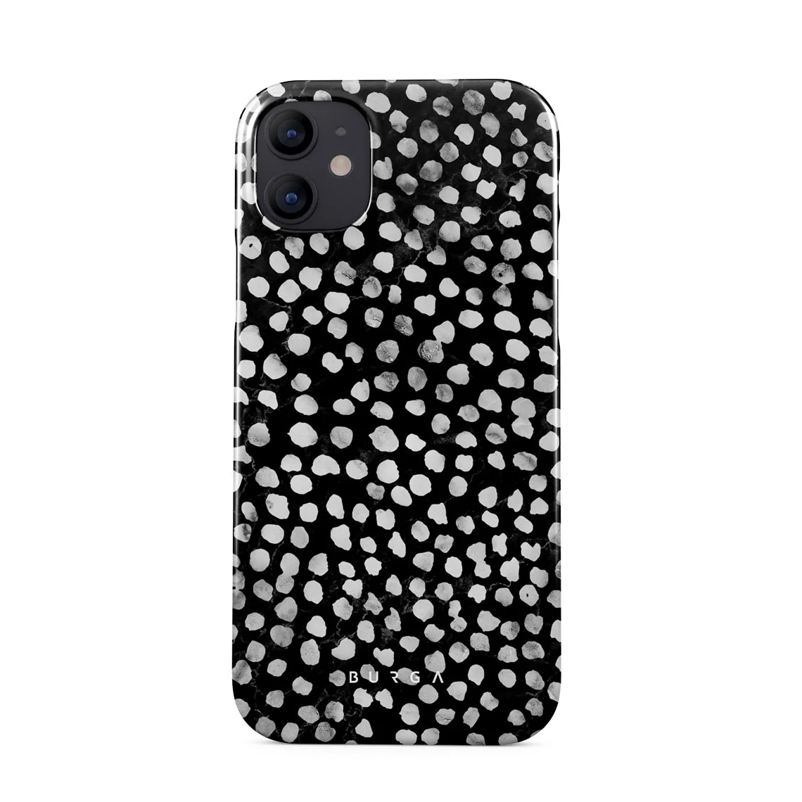 Night Sky - Dotted iPhone 12 Mini ケース