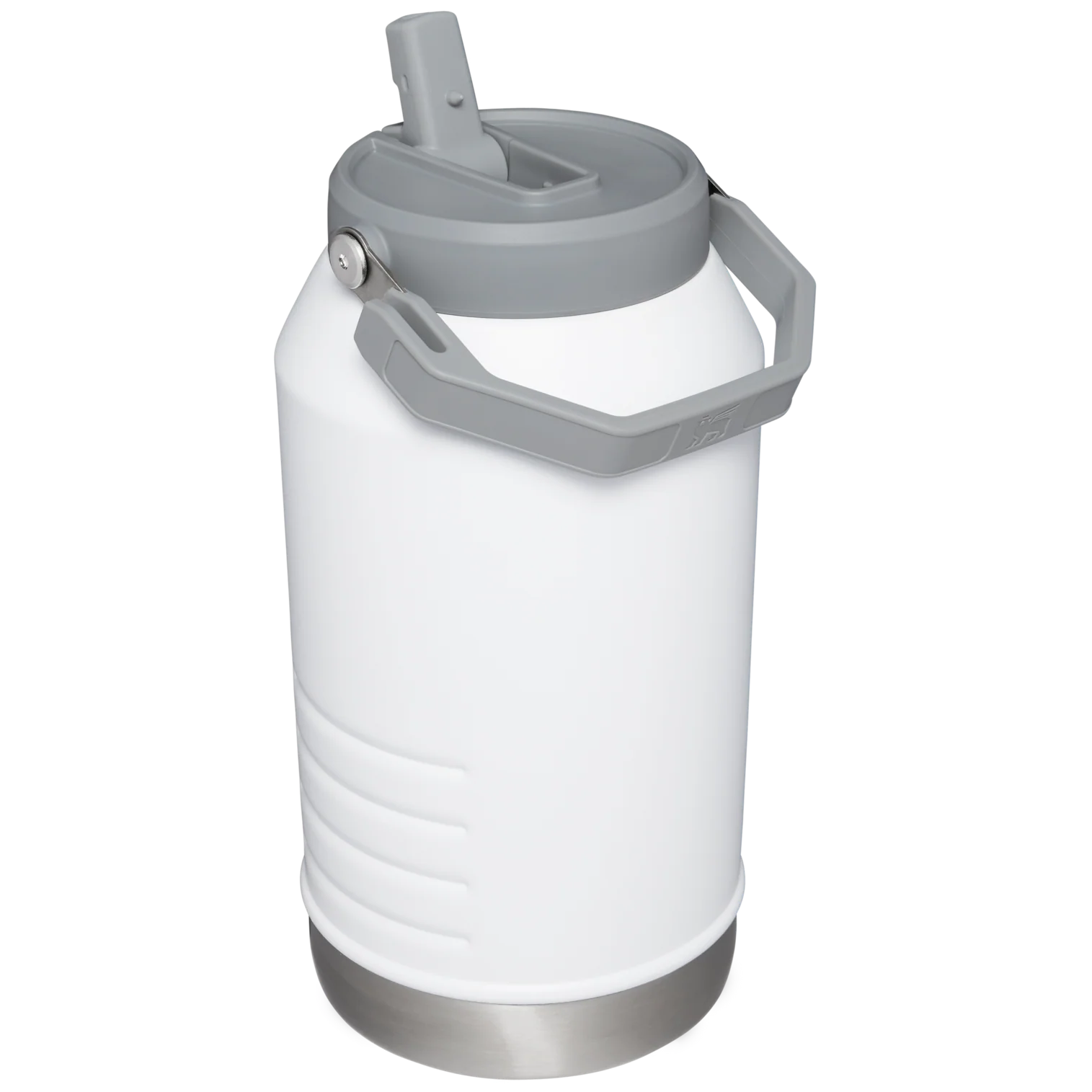 The IceFlow™ Flip Straw Jug