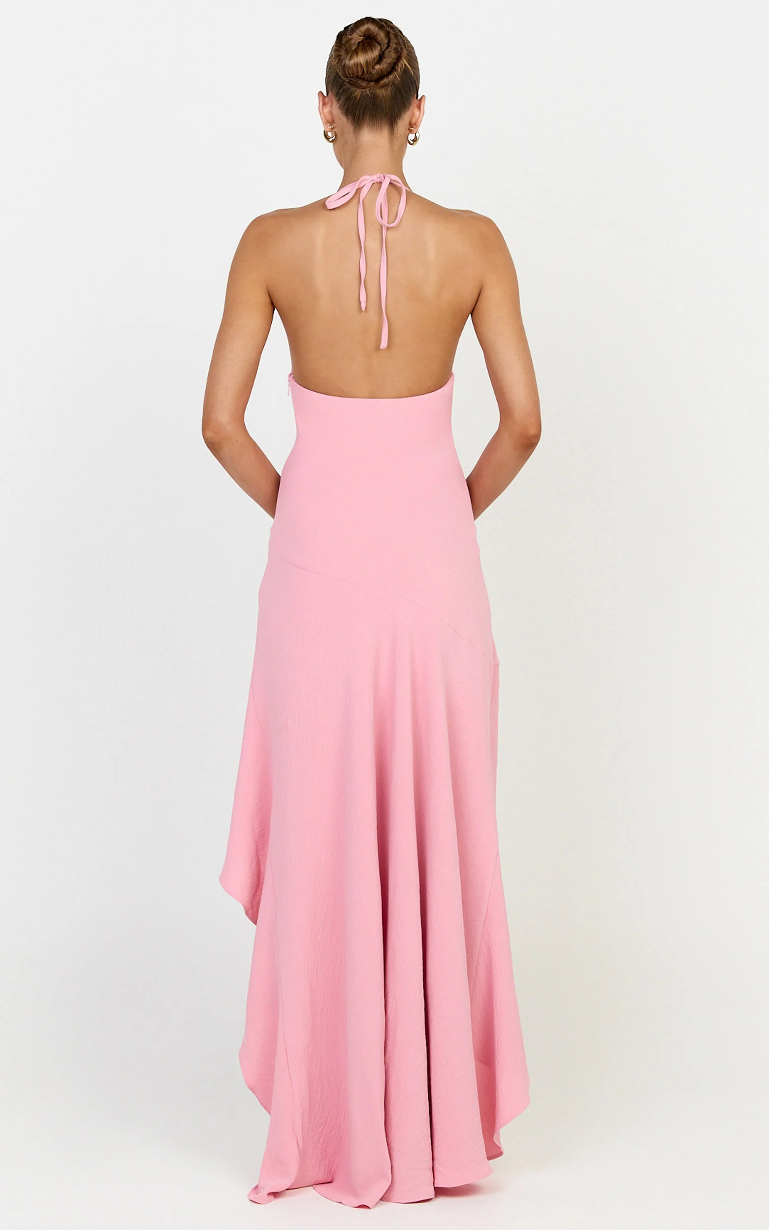 Sunny Maxi Dress