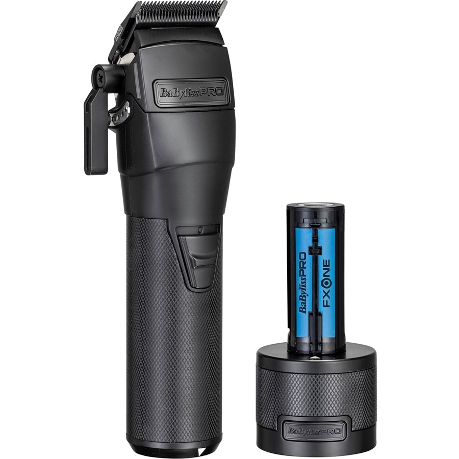 BaBylissPRO Maszynki do strzyżenia włosów FXONE Black Clipper
