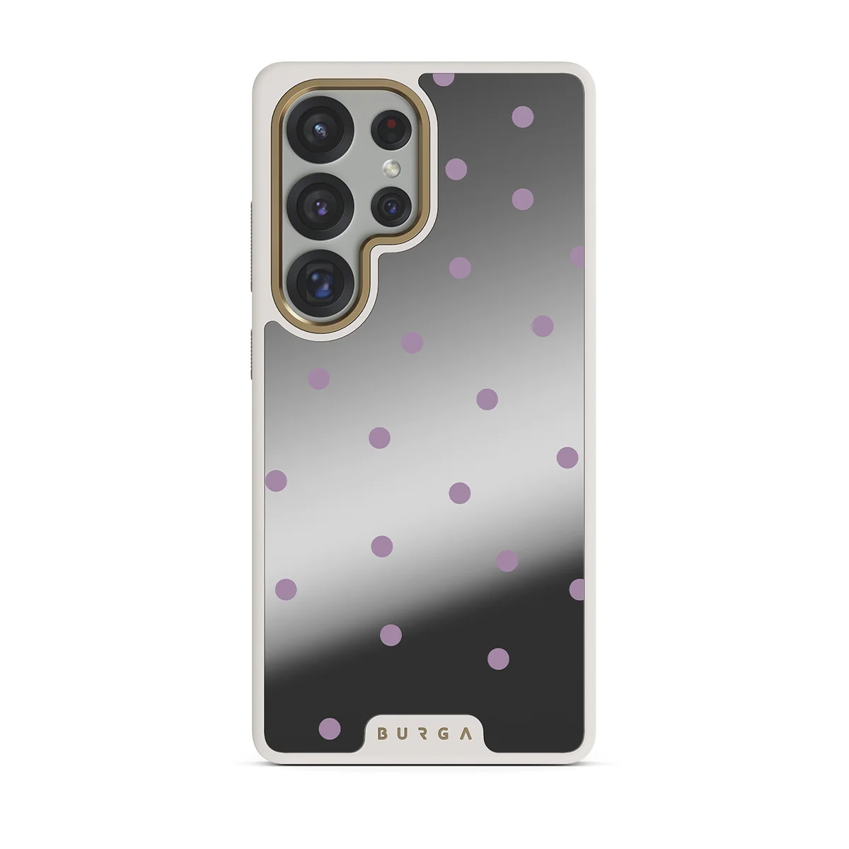 Curated - Samsung Galaxy S25 Ultra ケース