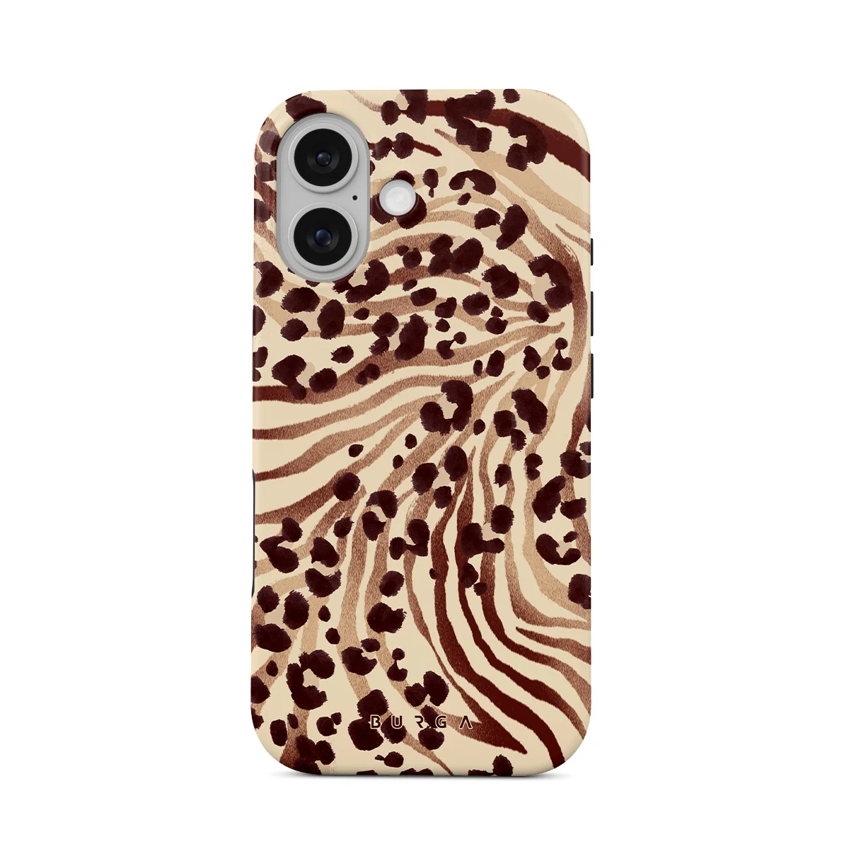 Bare - iPhone 16 ケース