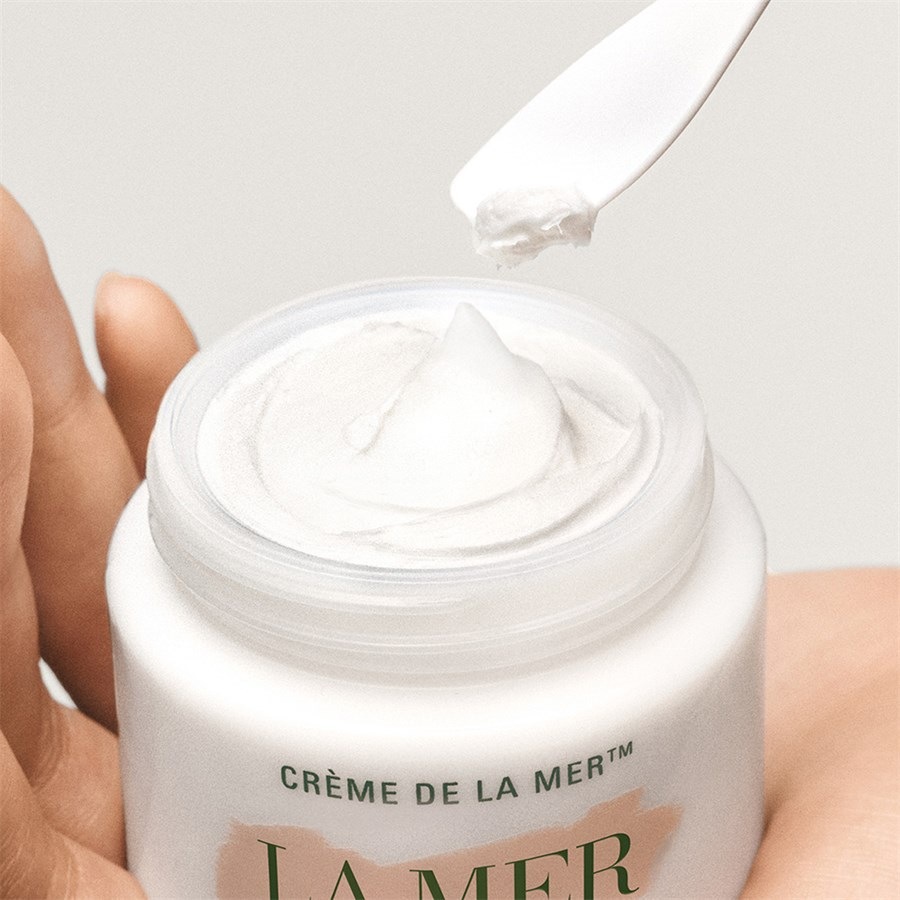 La Mer Nawilżanie Crème de La Mer