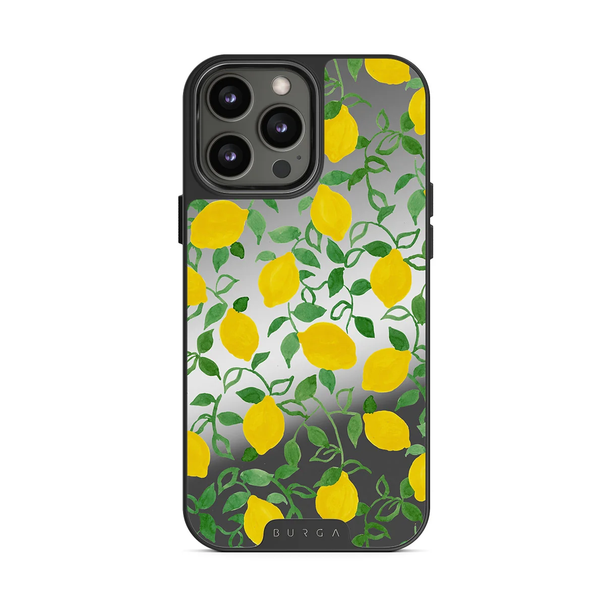 Capri - iPhone 12 Pro ケース