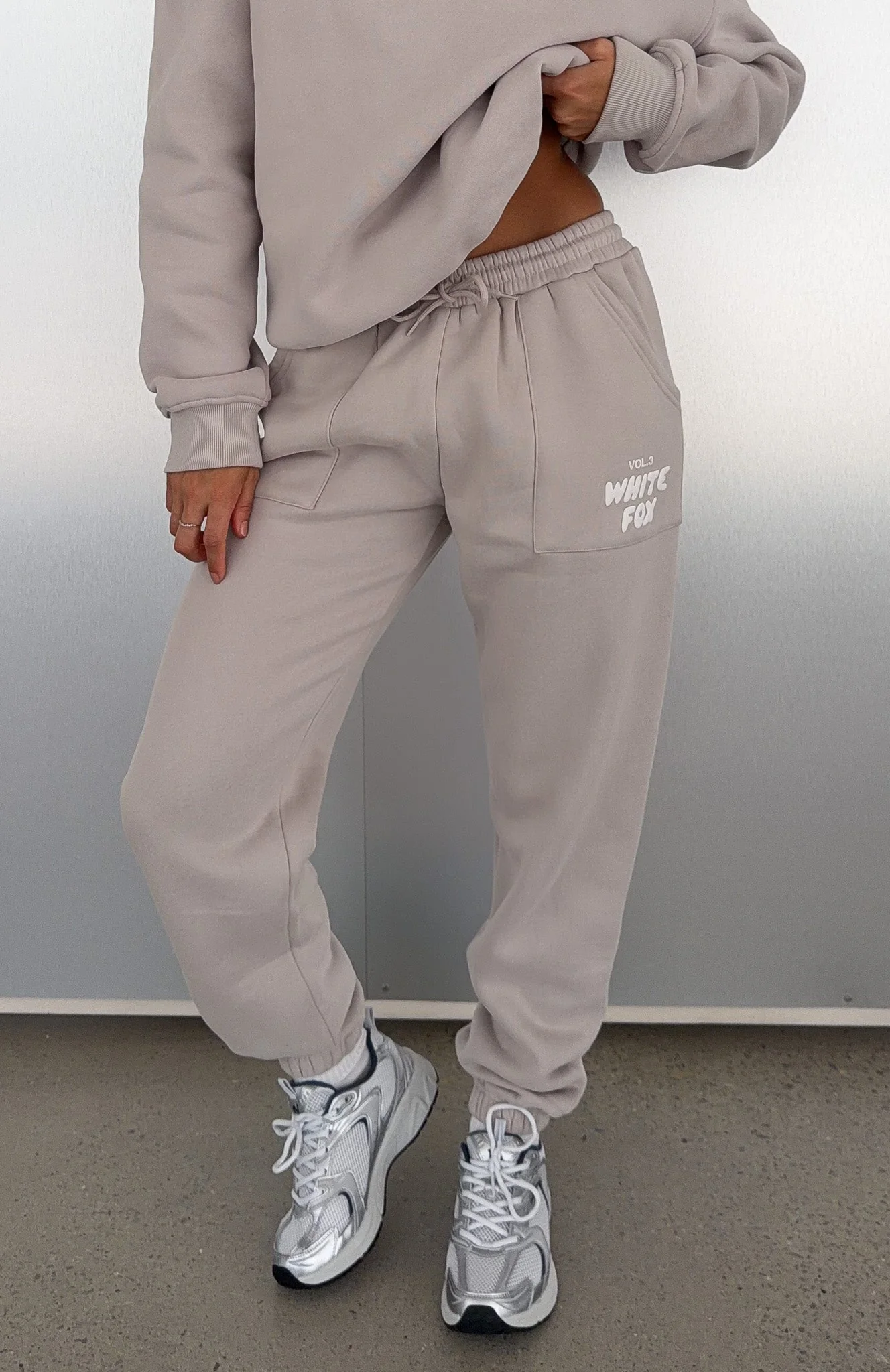 Offstage Sweatpants Moon
