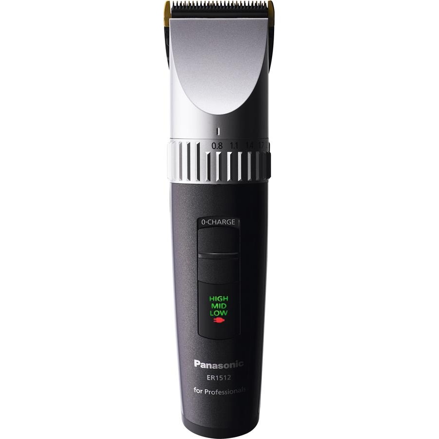 Panasonic Maszynki do cięcia włosów ER-1512