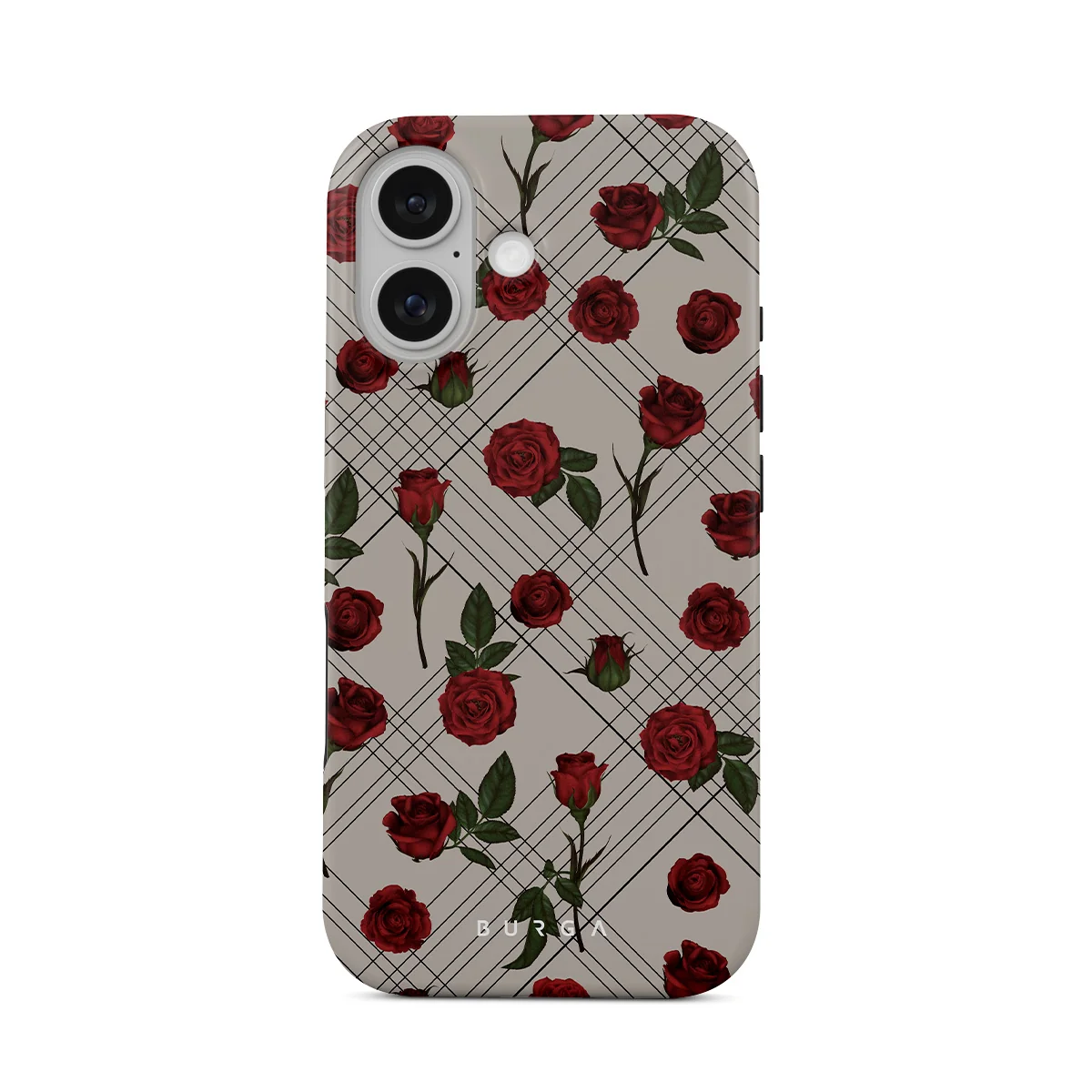 Sweet Sin - iPhone 16 Plus ケース