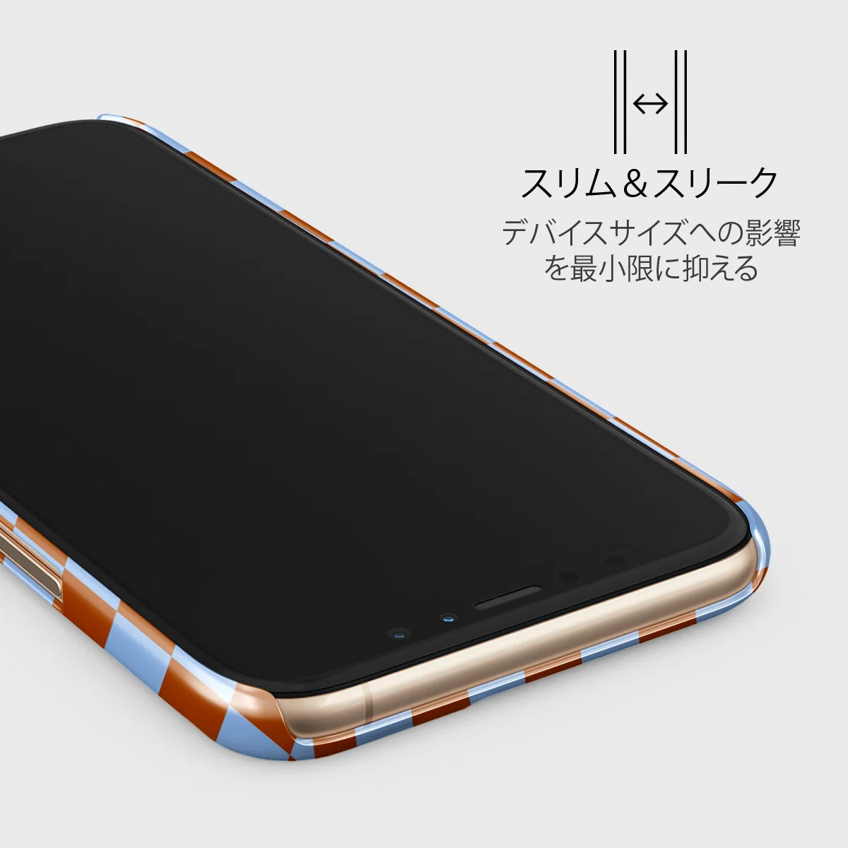 Pit Stop - iPhone 11 Pro Max ケース