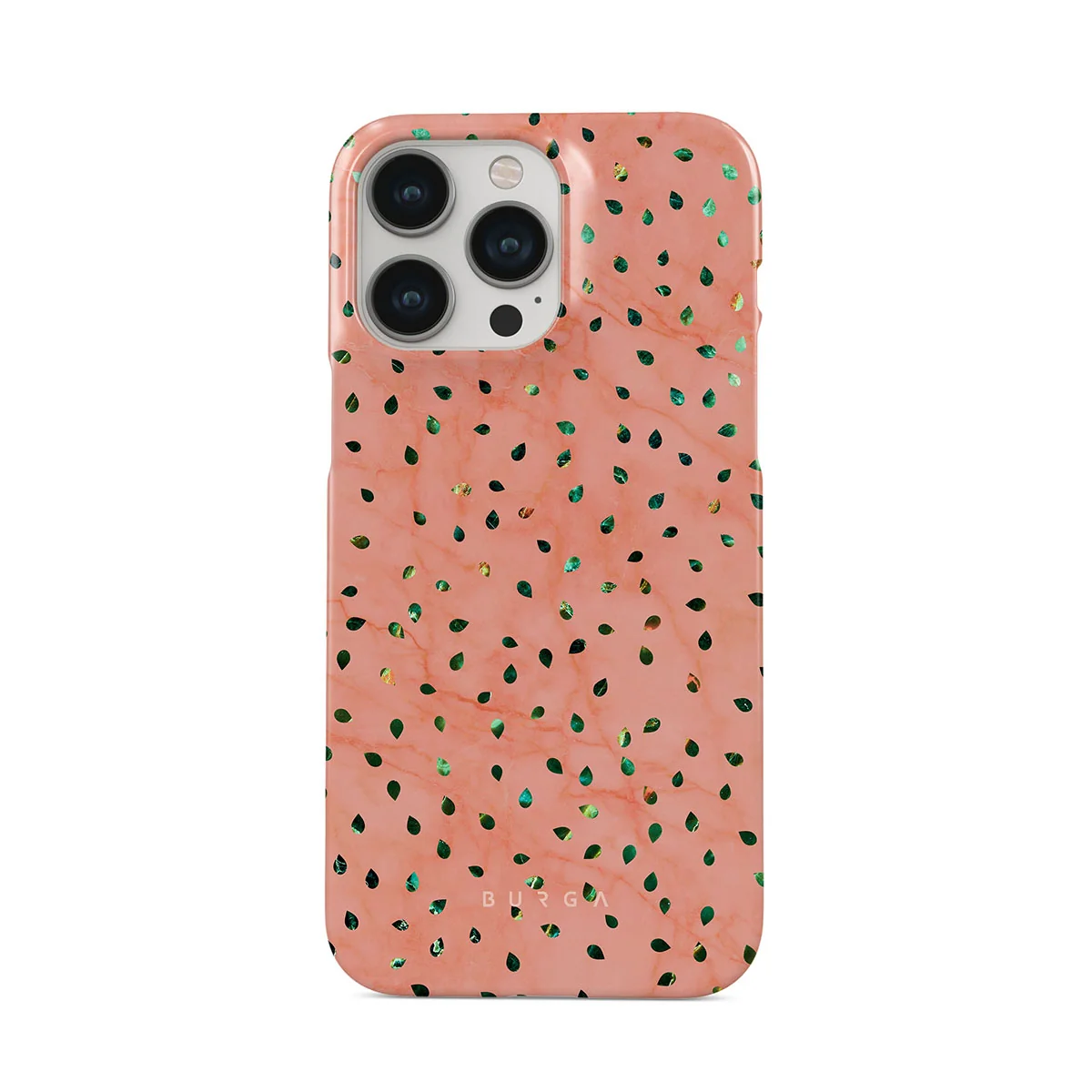 Watermelon Shake - iPhone 14 Pro ケース