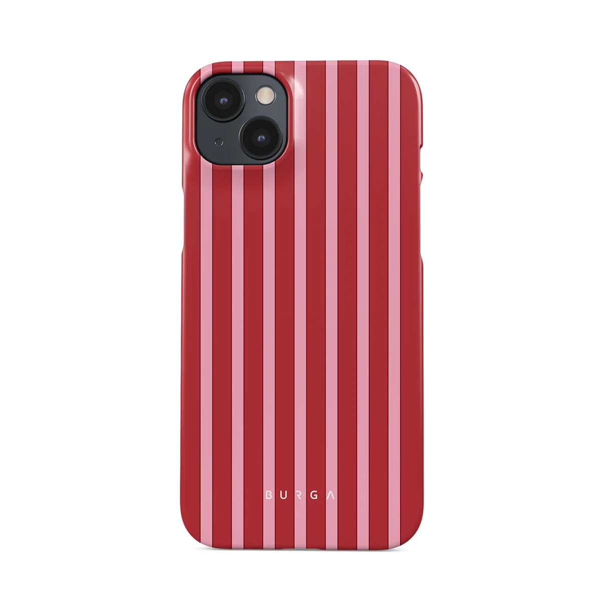 Strawberry Jam - iPhone 14 Plus ケース
