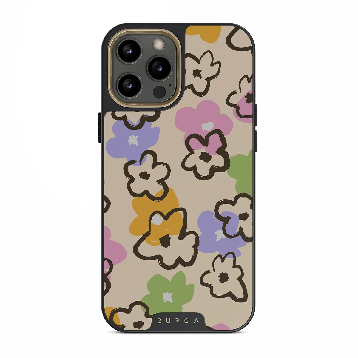 Good Vibes - iPhone 12 Pro Max ケース