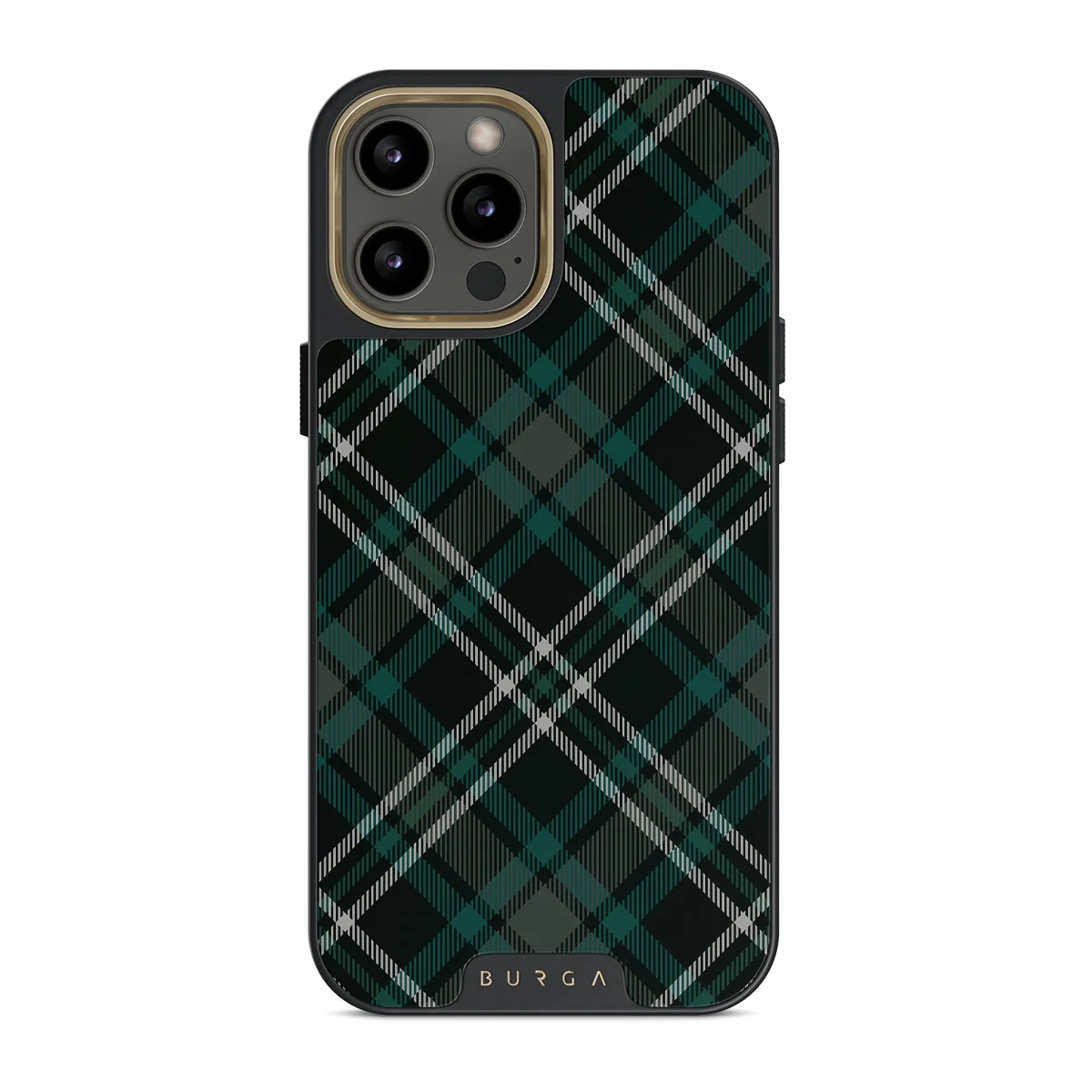 Mint Cookie - iPhone 12 Pro Max ケース