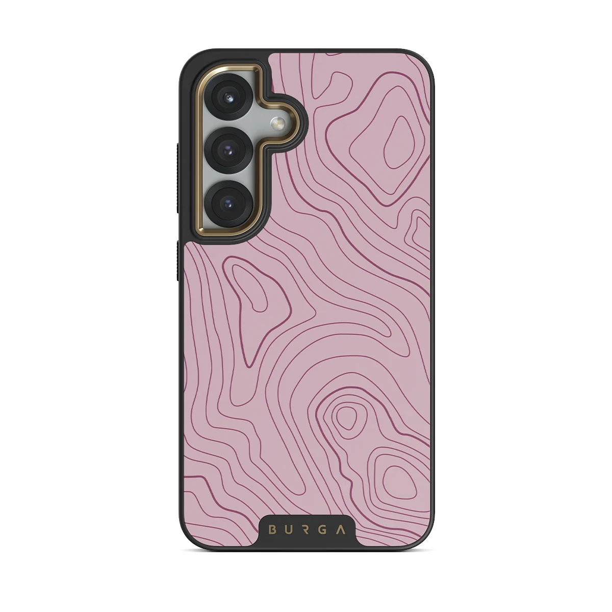 Maze - Samsung Galaxy S25 ケース