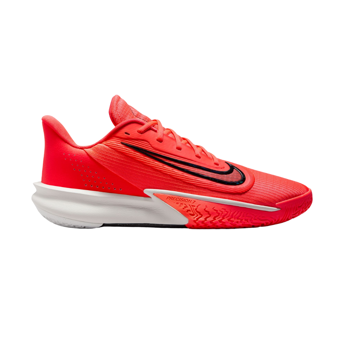 NIKE Precision 7 Men's Basketball Shoes Red HJ9153-600