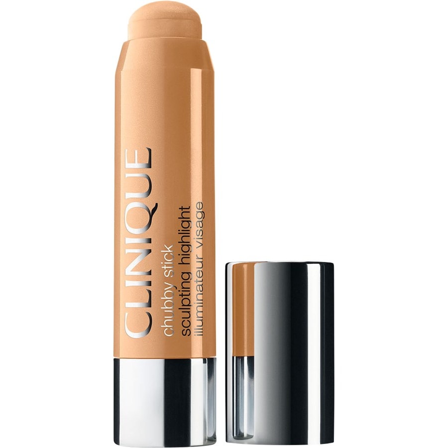 Clinique Makijaż twarzy Chubby Stick Scultping Highlight