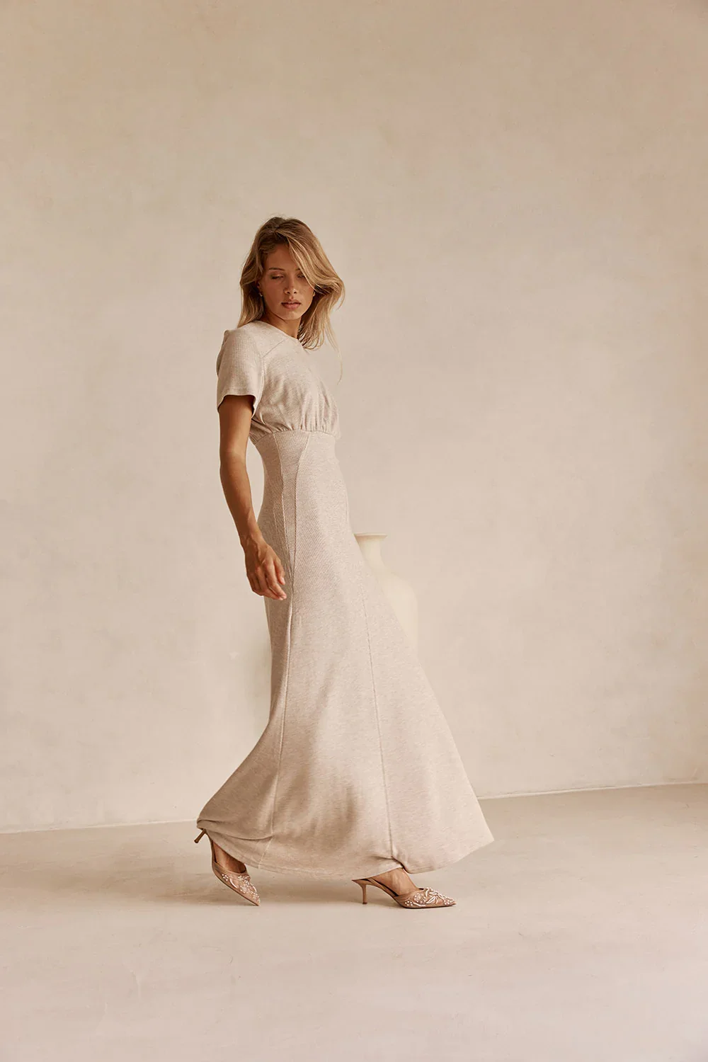 Gizelle Dress