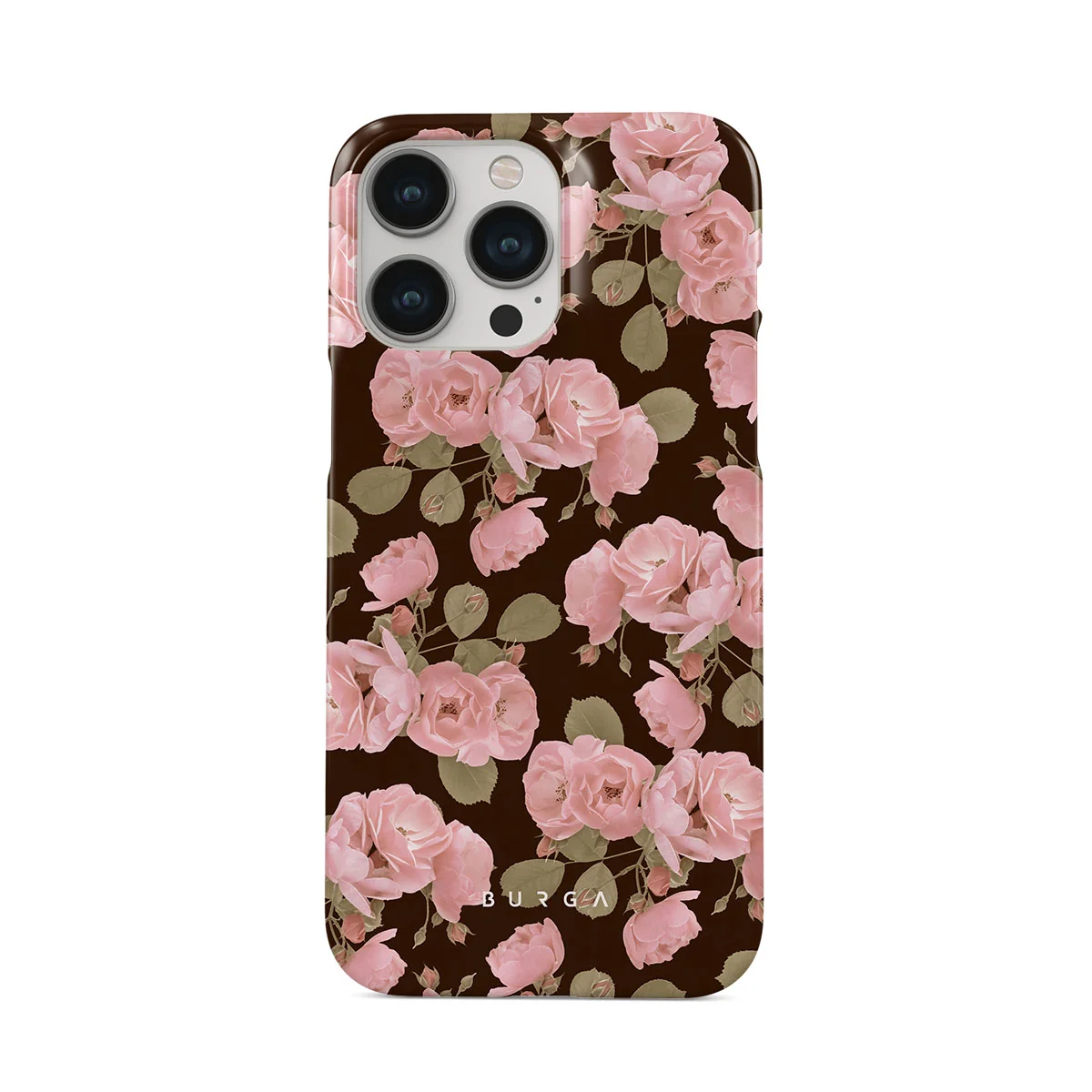 Desert Rose - iPhone 13 Pro ケース