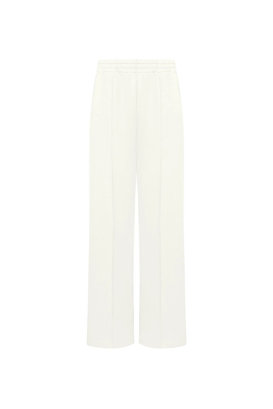 Ease Wide Leg Pant