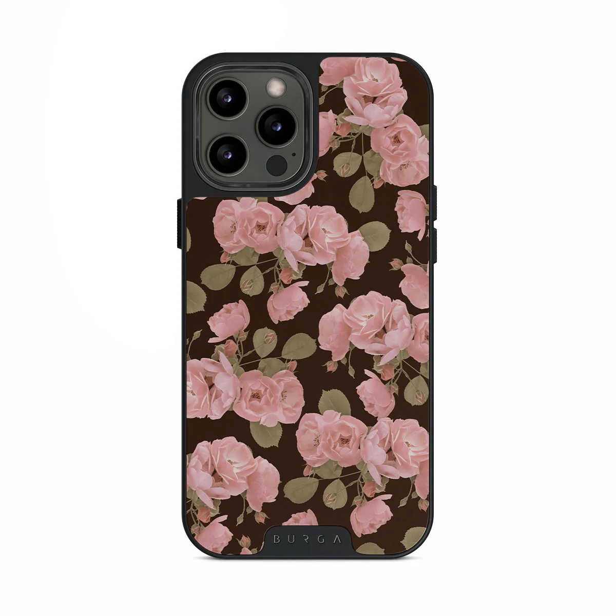 Desert Rose - iPhone 12 Pro ケース