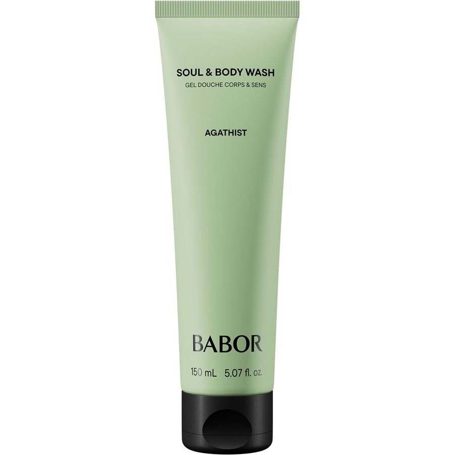 BABOR Soul & Body Body Wash Agathist
